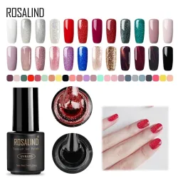 Gel vernis à ongles LED UV 7ml